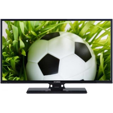 TV LCD 22" LED Hyundai FLN22T111 DVB-C/T2