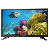 TV LCD 24" LED Sencor SLE 2464TCS DVB-T/T2/C/S2