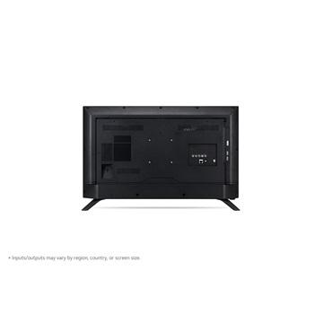 TV LG 32" FHD LED 32LJ590U - webOS 3.5 - Smart TV
