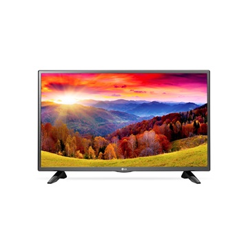 TV LG 32" HD LED 32LH510U