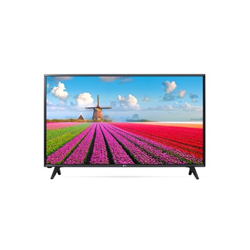 TV LG 32" HD LED 32LJ500U
