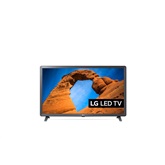 LG 32" LCD FHD LED 32LK6100PLB - Active HDR - Smart