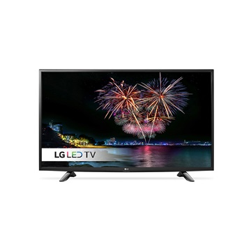 TV LG 43" FHD LED 43LH510V