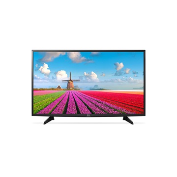 TV LG 43" FHD LED 43LJ515V - GAME TV