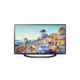TV LG 43" UHD LED 43UH6207 - Smart TV