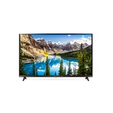 LG 43" UHD LED 43UJ6307 - Smart TV