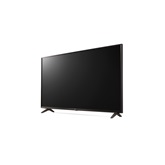 LG 43" UHD LED 43UJ6307 - Smart TV