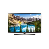TV LG 43" UHD LED 43UJ634V - Smart TV