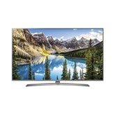 TV LG 43" UHD LED 43UJ701V - Smart TV