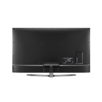 TV LG 43" UHD LED 43UJ701V - Smart TV