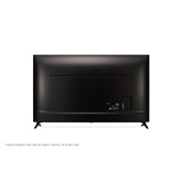 LG 49" FHD LED 49UJ6307 - Smart TV