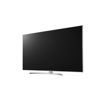 TV LG 49" UHD LED 49SJ810V - Smart TV