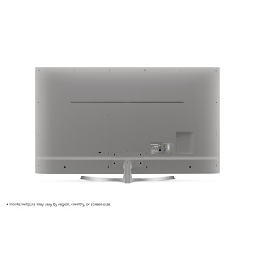 LG 55" UHD LED 55SJ810V - Smart TV