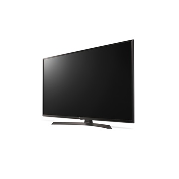 TV LG 55" UHD LED 55UJ634V - Smart TV