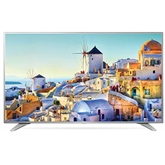 TV LG 60" UHD LED 60UH6507 - webOS 3.0 HDR Pro - Smart TV