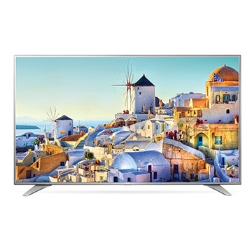 TV LG 60" UHD LED 60UH6507 - webOS 3.0 HDR Pro - Smart TV