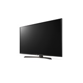 TV LG 60" UHD LED 60UJ634V - webOS 3.5 - Smart TV