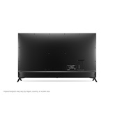 TV LG 60" UHD LED 60UJ6517 - webOS 3.5 - Smart TV