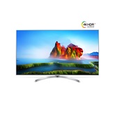 TV LG 65" UHD LED 65SJ810V - webOS 3.5 - Smart TV
