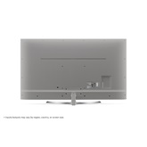 TV LG 65" UHD LED 65SJ810V - webOS 3.5 - Smart TV