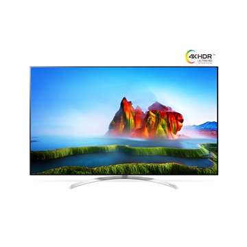 TV LG 65" UHD LED 65SJ850V - webOS 3.5 - Smart TV