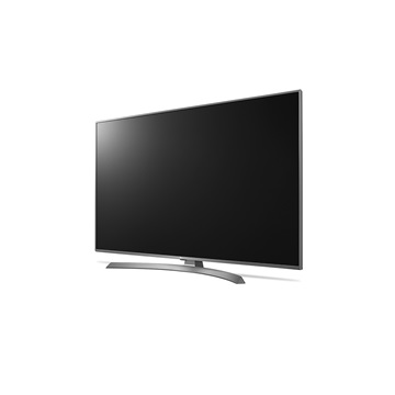 TV LG 65" UHD LED 65UJ670V - webOS 3.5 - Smart TV