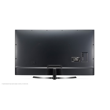 LG 70" UHD LED 70UJ675V - Smart TV