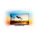 TV Philips 49" LED UHD 49PUS7502/12 - Ambilight
