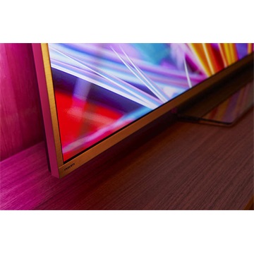Philips 55" LCD LED UHD 55PUS8303/12 Ambilight - Android - Smart