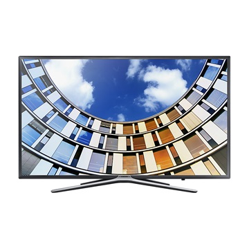 TV Samsung 32" FHD LED UE32M5502AKXXH - Smart TV