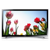 TV Samsung 32" HD LED UE32J4500AWXXH - Smart TV