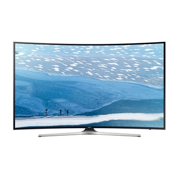 TV Samsung 40" FHD LED UE40K5500AWXXH - Smart TV