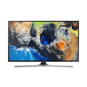 Samsung 40" UHD LED UE40MU6102KXXH - Smart TV