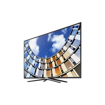 TV Samsung 43" FHD LED UE43M5502AKXXH - Smart TV