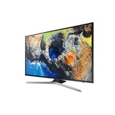 TV Samsung 43" UHD LED UE43MU6102KXXH - Smart TV
