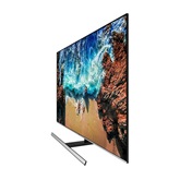 Samsung 49" 4K LCD UHD LED UE49RU8002UXXH - HDR - Smart