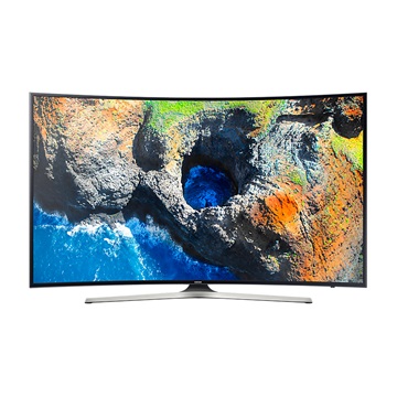 Samsung 49" UHD LED UE49MU6202KXXH - Smart TV