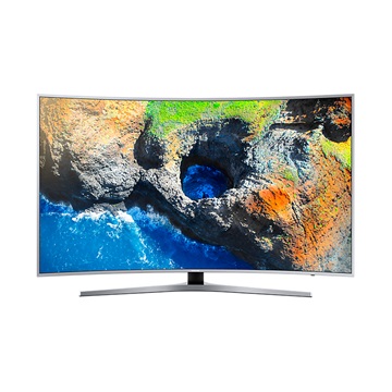 Samsung 49" UHD LED UE49MU6502KXXH - Smart TV