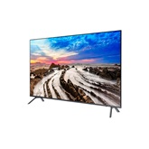 TV Samsung 49" UHD LED UE49MU7052TXXH - Smart TV