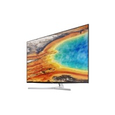 Samsung 49" UHD LED UE49MU8002TXXH - Smart TV
