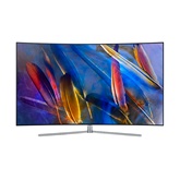 Samsung 49" UHD QLED QE49Q7CAMTXXH - Smart TV