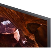 Samsung 50" LCD UHD LED UE50RU7402UXXH - HDR - Smart