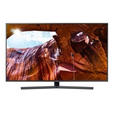 Samsung 55" 4K LCD UHD LED UE55RU7402UXXH - HDR - Smart