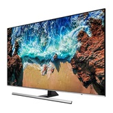 Samsung 55" 4K LCD UHD LED UE55RU8002UXXH - HDR - Smart