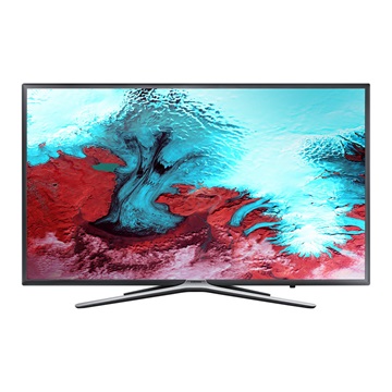 TV Samsung 55" FHD LED UE55K5500AWXXH - Smart TV