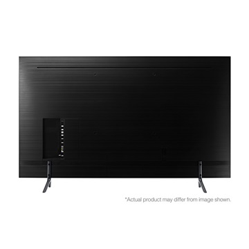 Samsung 55” LCD UHD LED UE55NU7102KXXH - Smart