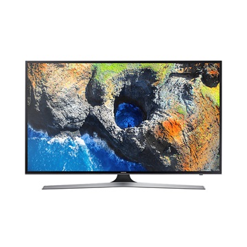 Samsung 55" UHD LED UE55MU6122KXXH - Smart TV