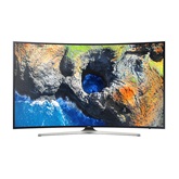 Samsung 55" UHD LED UE55MU6202KXXH - Smart TV