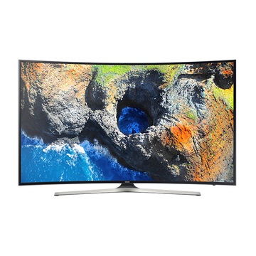 Samsung 55" UHD LED UE55MU6202KXXH - Smart TV