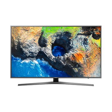 Samsung 55" UHD LED UE55MU6452UXXH - Smart TV